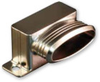Connector Backshell - 500-008B2R2KL - Powell Electronics, Inc.