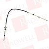 Electrical Cable/Wire - 176800388 - Radwell International