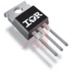 MOSFET, Power;N-Ch;VDSS 200V;RDS(ON) 0.055Ohm;ID 44A;TO-220AB;PD 330W;VGS +/-30V - 70017535 - Allied Electronics, Inc.