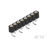IC Sockets - 17-2485259-2-ND - DigiKey
