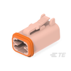 Rectangular Connector Housings - 1734-2-2448104-1-ND - DigiKey