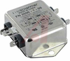 FILTER, MULTI-STAGE, EMI, HIGH ATTENUATION, 250 VAC, 1 A - 70027264 - Allied Electronics, Inc.