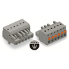 Headers, Plugs and Sockets - 2946-2231-105/008-000-ND - DigiKey