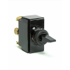 25 A Standard or Lighted Flat Handle Toggle Switches -- 54103 - Image