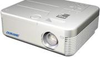 Portable, XGA DLP Projector, 2500 Lumens - 8780 - Visual Sound, Inc.