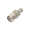 Coaxial Connector (RF) Adapters - 6099-PE9143-ND - DigiKey