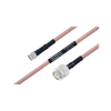 Coaxial Cables (RF) - 6099-PE3M0026-30-ND - DigiKey