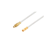 Coaxial Cables (RF) - 6099-PE3C4541-9-ND - DigiKey