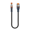 Circular Cable Assemblies - 9333LA-ND - DigiKey