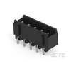 Headers, Plugs and Sockets - 17-2305908-5TR-ND - DigiKey