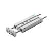 Actuators/Cylinders - 2171-DPZ-25-50-P-A-S2-ND - DigiKey