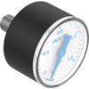 Pressure Gauges - 342169 - RS Components, Ltd.