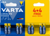 AAA Batteries -- 1964008 - Image