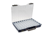 Compartment Boxes - 2008860 - RS Components, Ltd.