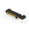 Blade Type Power Connector Assemblies - 1827501-1-ND - DigiKey