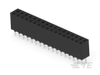 PCB Headers & Receptacles - 1-534206-7 - TE Connectivity