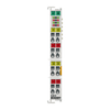 EL3054 | EtherCAT Terminal, 4-channel analog input, current, 4…20 mA, 12 bit, single-ended -  - Beckhoff Automation LLC