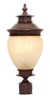 Exterior -Post/Pier Head - 214766 - Light Center (The)