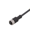 Sensor & Actuator Cables - 187252 - RS Components, Ltd.