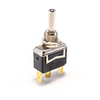 Toggle Switches -- 1400-ST14DD00 - Image