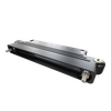 25+25 Pos. Plastic Hood/Backshell for Female J-Tek or Mix-Tek, Jackscrews - M80-9545000 - Harwin Plc