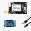 simpleRTK2B Lite - AS-RTK2B-LIT-L1L2-SMA-01 - ArduSimple