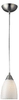 416-1WS Mini Pendants-Cable - 720198 - Capital Lighting, Inc.