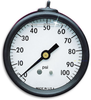 Pressure Gauge -- PGF Series - Image