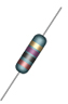 Leaded Resistor -- MF55 - Image