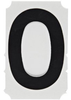 Gothic Quik-Align Ten Packs - 5100-O - Brady Corporation