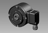 Incremental Encoder - HOG 86 - Baumer Ltd.