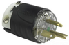 Straight Blade Plug -- PS5466-XHG - Image