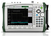 Spectrum Analyzer -- MS2724C