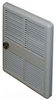 Wall Mount Fan Driven Heater -- H3275T2RPW