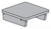 Channel/Strut End Cap - PS 2029 - Atkore International
