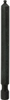 Ballpoint Power Bit - 2.5mm x 76mm - 120627 - Mountz, Inc.