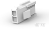 Rectangular Wire & Cable Connectors & Housings - 1586018-2 - TE Connectivity