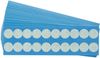 Maskng Tape Label, Paper, Beige, 22.22Mm; Label Type Brady - 41AH5720 - Newark, An Avnet Company