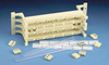 Patch Panel, Cat6, 24Port; Connector Type Panduit -- 84K2685