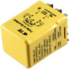 Time Delay Relay, Dpdt, 10S, 277Vac; Contact Voltage Vdc Potter&brumfield Te Connectivity - 24F2939 - Newark, An Avnet Company