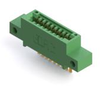 Card Edge Conn, Single, 9Pos, Wire Wrap; Card Edge Connector Type Edac - 64AJ6404 - Newark, An Avnet Company
