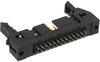 Conn, R/a Header, 26Pos, 2Row, 2.54Mm; Connector Systems Amphenol Communications Solutions - 72K2882 - Newark, An Avnet Company