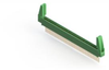 Card Edge Conn, Single, 53Pos, Wire Wrap; Card Edge Connector Type Edac - 68AJ6722 - Newark, An Avnet Company