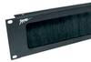 Brush Grommet Panel - MA-BR2 - CableOrganizer.com, Inc.