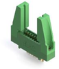 Card Edge Conn, Single, 8Pos, Lug; Card Edge Connector Type Edac - 64AJ8034 - Newark, An Avnet Company