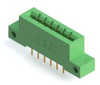 Card Edge Conn, Dual Side, 12Pos, Th; Card Edge Connector Type Edac - 59AJ5000 - Newark, An Avnet Company