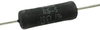Wirewound Resistor, 10 Ohm, 5W, 1%; Resistance Vishay - 41K9197 - Newark, An Avnet Company