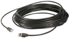 Network Cable, Rj45 Plug, 25M; Lan Category Amp Te Connectivity - 09X1784 - Newark, An Avnet Company