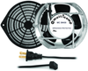 Fan Kit; Kit Contents Multicomp Pro - 40T4140 - Newark, An Avnet Company