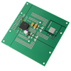 Development Boards, Kits, Programmers - Evaluation Boards - DC/DC & AC/DC (Off-Line) SMPS - 1284286-STEVAL-SPDC01V2 - Win Source Electronics